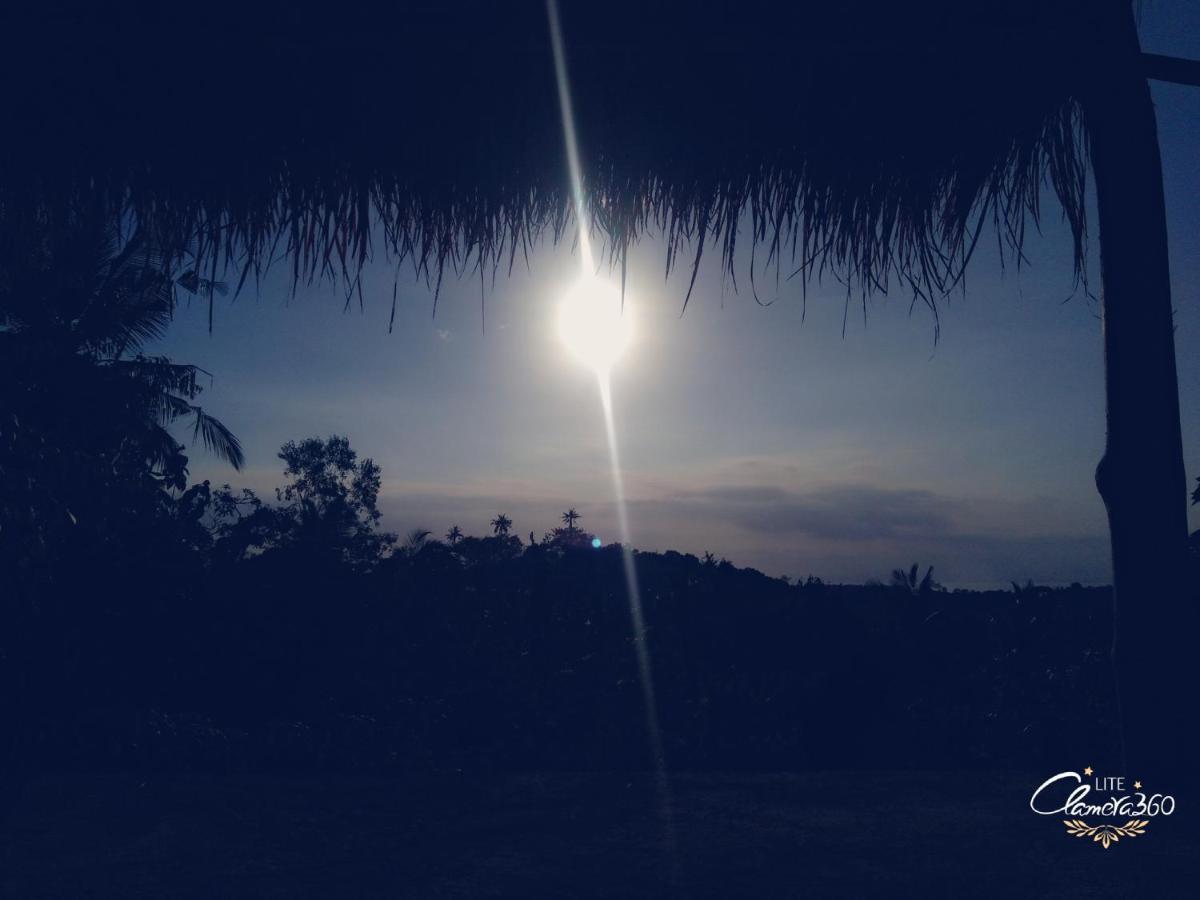 Mount Sea View Bungalow Sakti Dış mekan fotoğraf